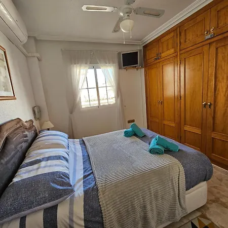 Casa Stefania, Lomas De Cabo Roig Area, 2 Bed , 2 Terraces And Beautiful Swimming Pool *