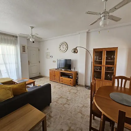 Casa Stefania, Lomas De Cabo Roig Area, 2 Bed , 2 Terraces And Beautiful Swimming Pool Dehesa de Campoamor (Orihuela Costa)