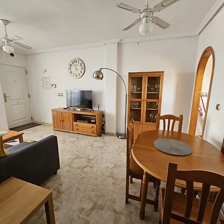 Apartment Casa Stefania, Lomas De Cabo Roig Area, 2 Bed , 2 Terraces And Beautiful Swimming Pool *
