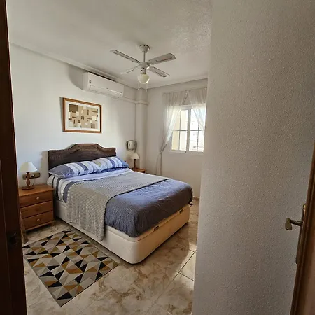 Casa Stefania, Lomas De Cabo Roig Area, 2 Bed , 2 Terraces And Beautiful Swimming Pool