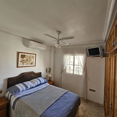 Apartment Casa Stefania, Lomas De Cabo Roig Area, 2 Bed , 2 Terraces And Beautiful Swimming Pool