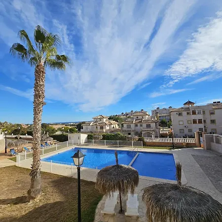 Casa Stefania, Lomas De Cabo Roig Area, 2 Bed , 2 Terraces And Beautiful Swimming Pool *